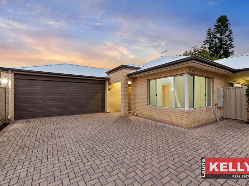 78A Moreing Street, Redcliffe