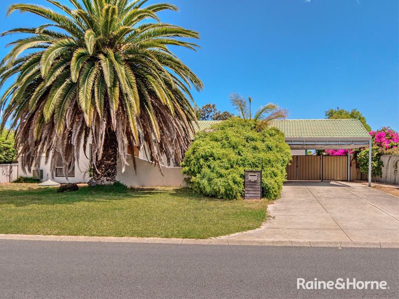 22 Henry Street, Rockingham WA 6168