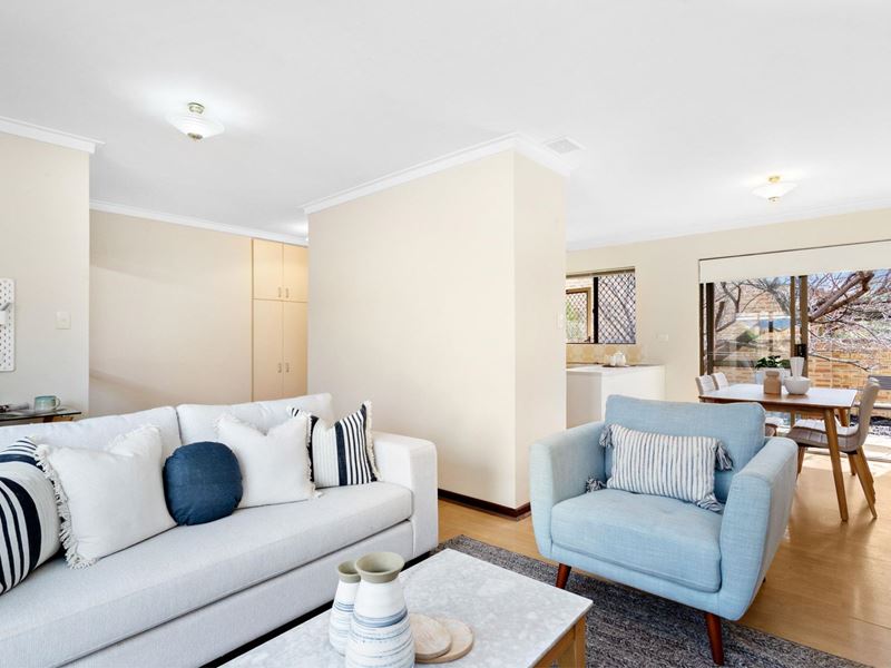 5/291 Cambridge Street, Wembley