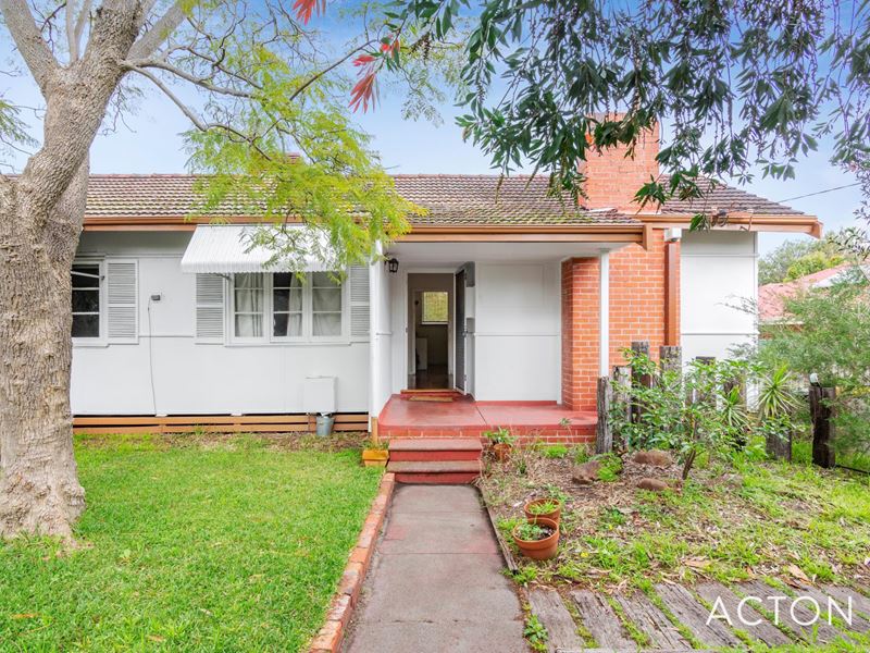 36 Northampton street, East Victoria Park