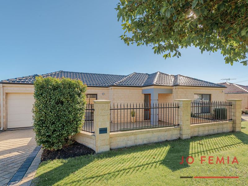 27A Eastdene Circle, Nollamara WA 6061