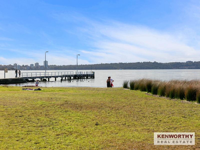 6/99 Tweeddale Road, Applecross