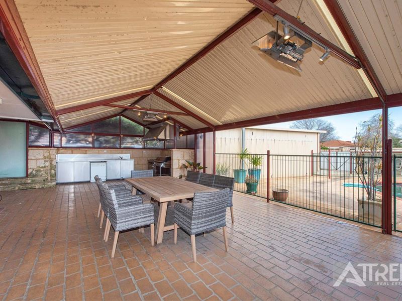 7 Hibiscus Mews, Canning Vale WA 6155
