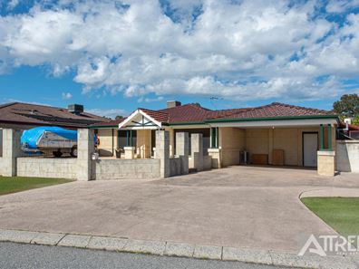 7 Hibiscus Mews, Canning Vale WA 6155