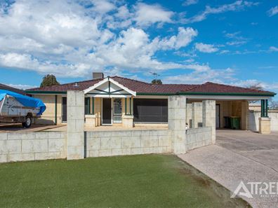 7 Hibiscus Mews, Canning Vale WA 6155