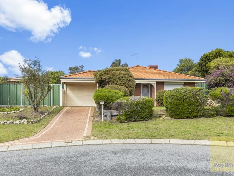 7 Audax Court, Merriwa