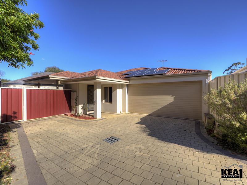66A Lincoln Road, Forrestfield