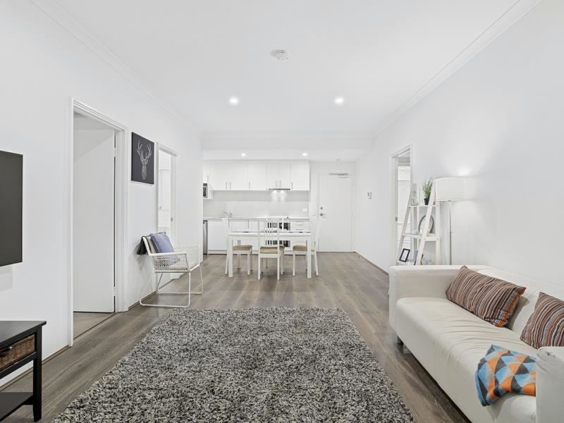 22/102 Kent Street, Rockingham