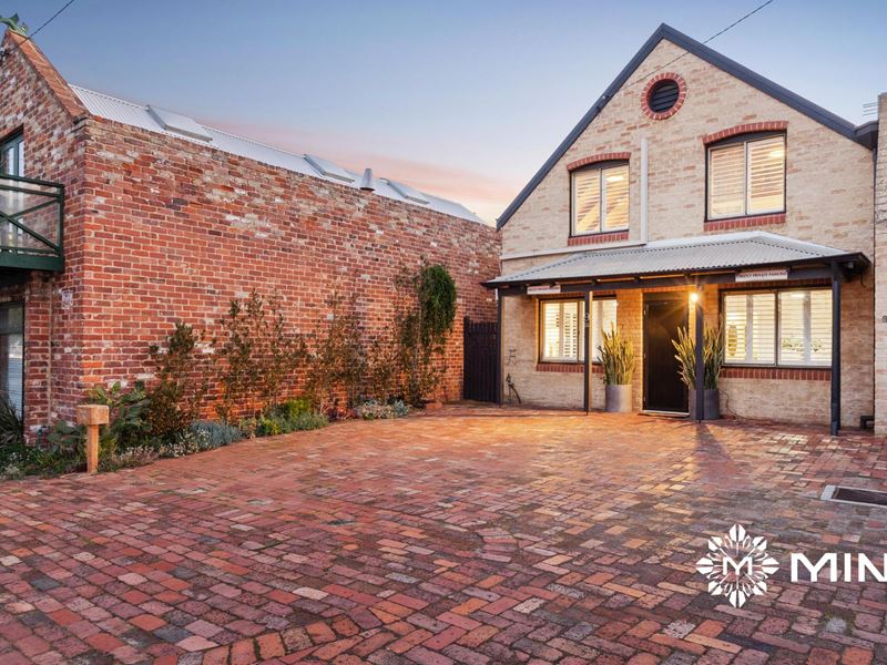 9B Jewell Parade, North Fremantle