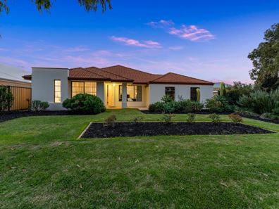 20 Ripplevale Circle, Carramar WA 6031