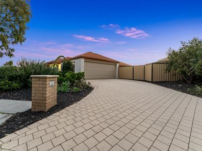 20 Ripplevale Circle, Carramar WA 6031