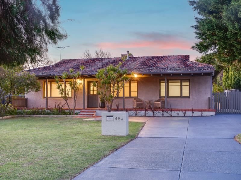45a Coldwells Street, Bicton