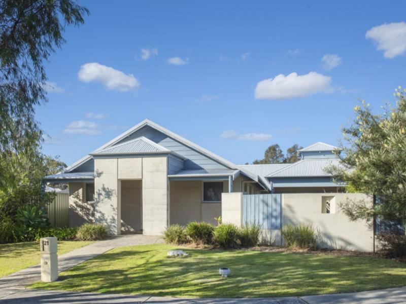 21 Plough Crescent, Vasse