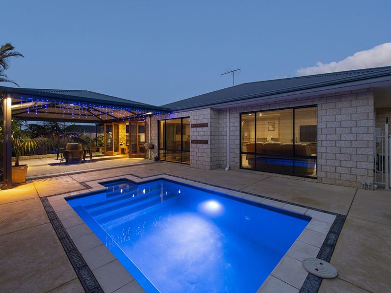 83 Tranby Drive, Baldivis WA 6171