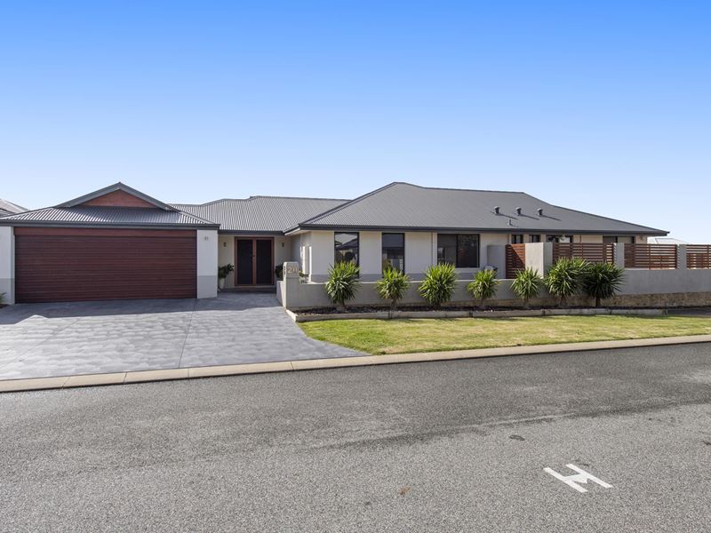 20 Arwon St, Baldivis WA 6171