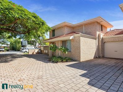 1/22 Fletcher Street, Applecross WA 6153