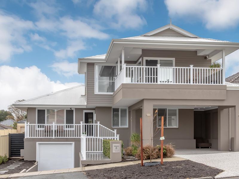 8 Cookham Road, Lathlain