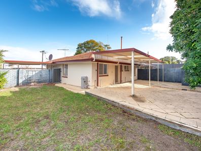 9 Claughton Way, Bassendean WA 6054