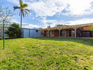 18 Ainsbury Parade, Clarkson WA 6030