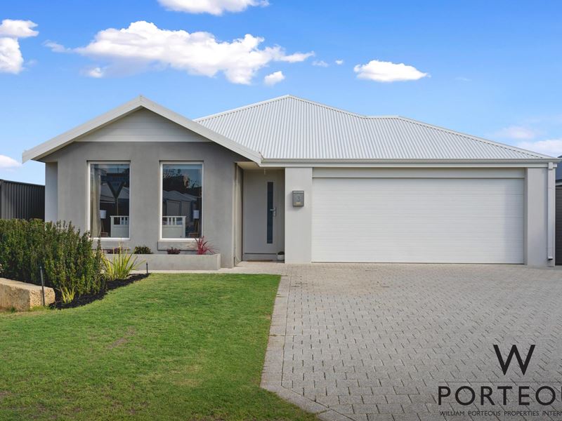 3 Temptation Drive, Jindalee WA 6036