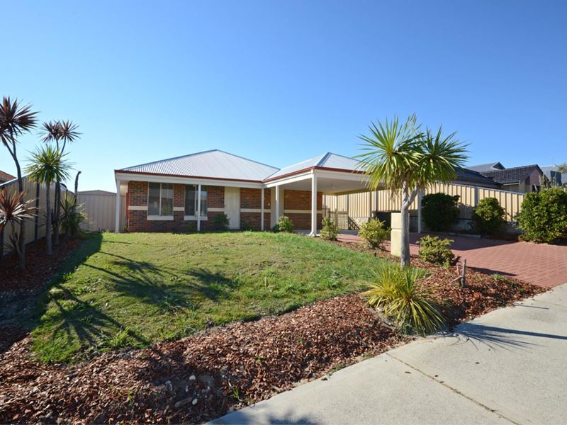 5 Ningaloo Bend, Clarkson WA 6030