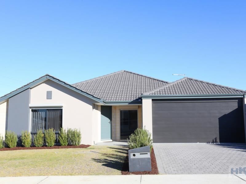 1 Majella Street, Brabham WA 6055