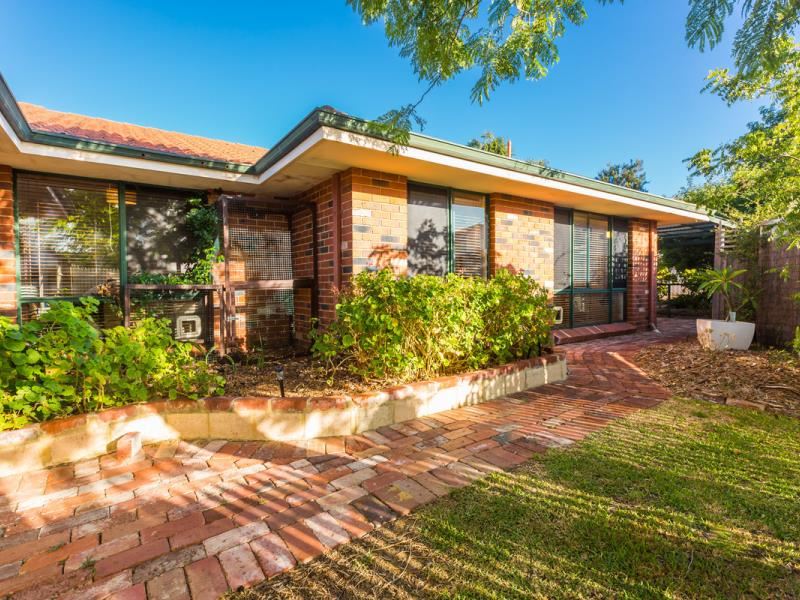 6 Foppoli Mews, Hamilton Hill WA 6163