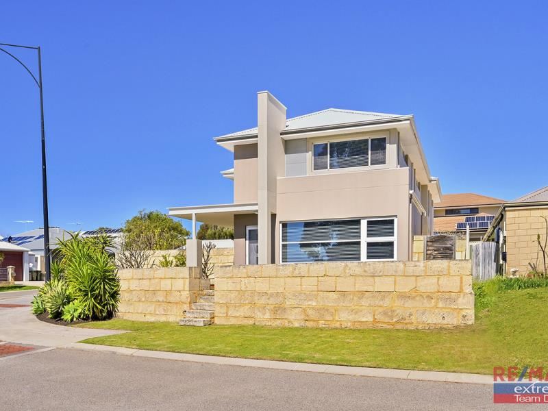 12 Labianca Vista, Carramar