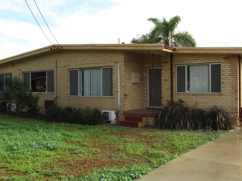 98A&B Kenny Crescent, Rangeway