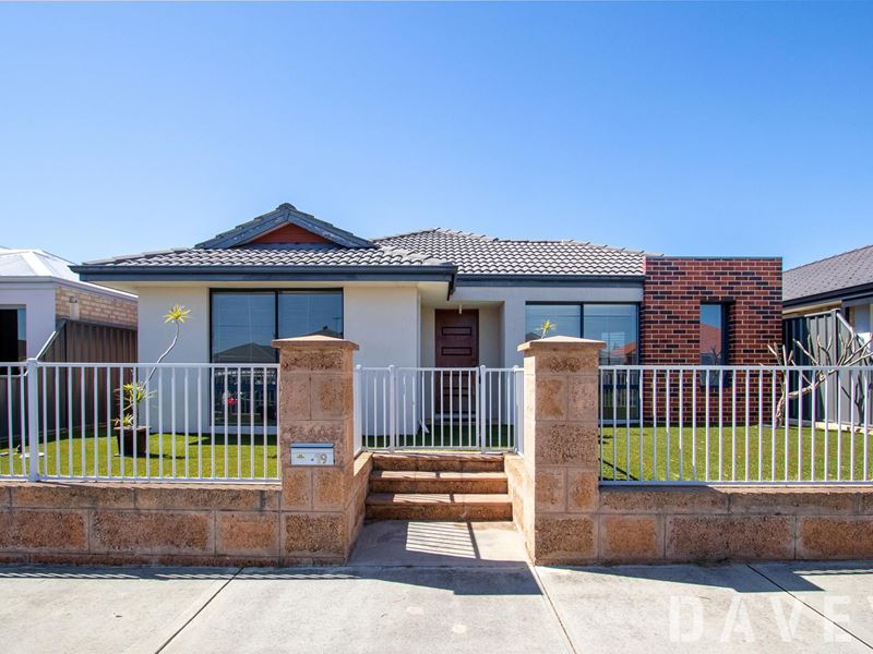 19 Boldwood Road, Banksia Grove WA 6031
