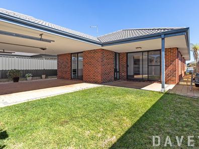 19 Boldwood Road, Banksia Grove WA 6031