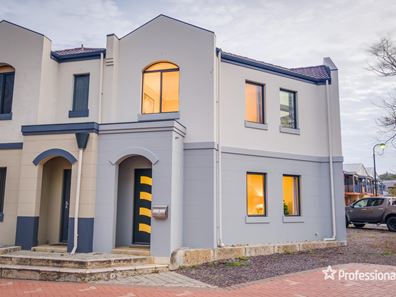 1 Alberta Pocket, Joondalup WA 6027