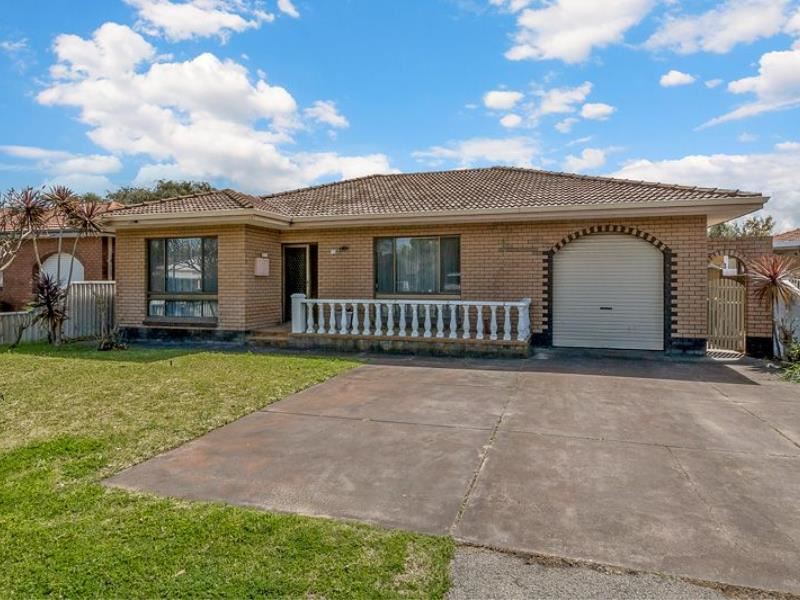 76 Saw Avenue, Rockingham WA 6168