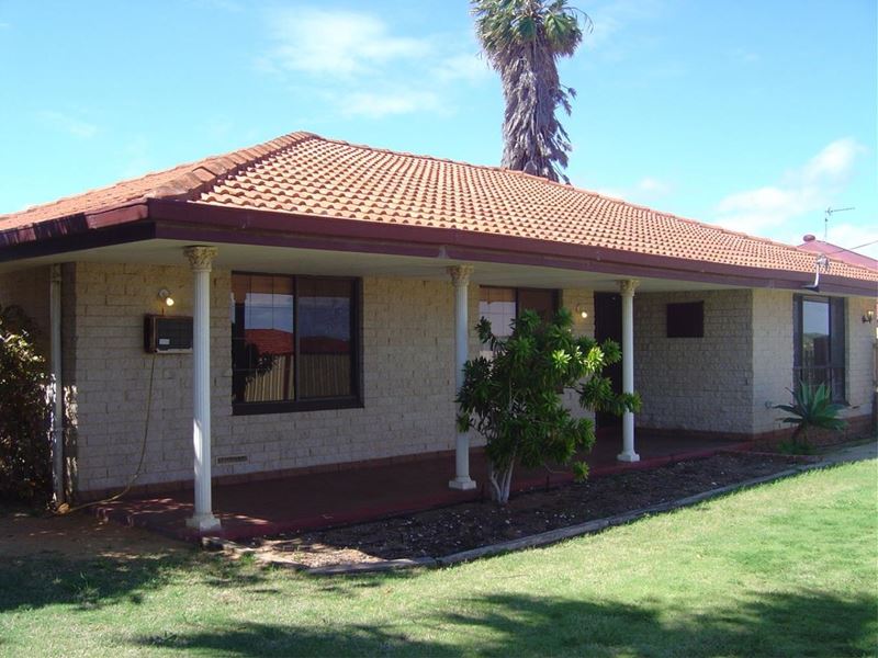 18 Bungaru Road, Dongara