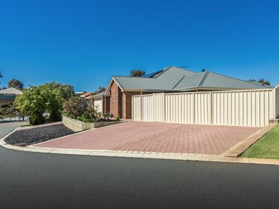 12 Nunweek Turn, Baldivis WA 6171