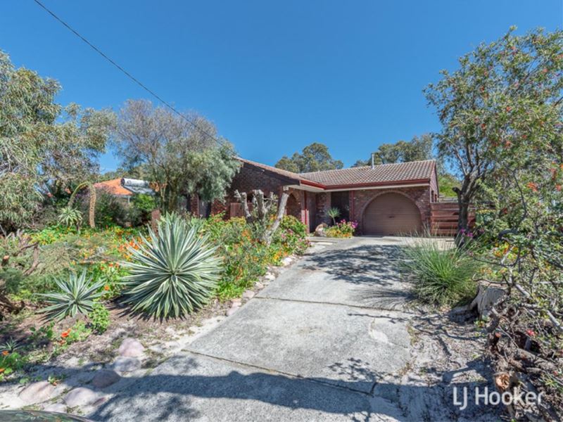 3 Patfield Place, Kelmscott