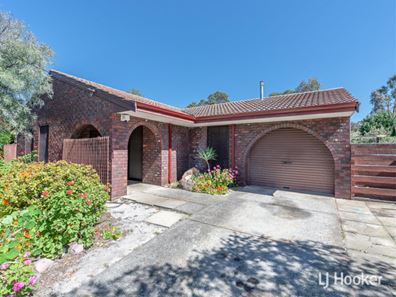 3 Patfield Place, Kelmscott WA 6111