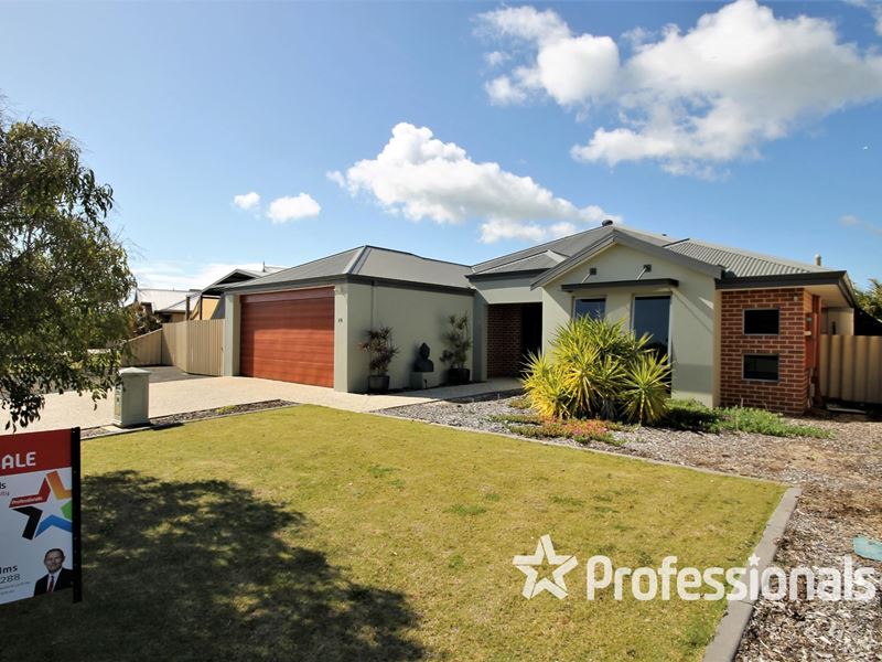 18 Kalang Way, Millbridge
