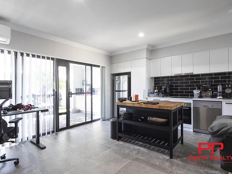 17A Stuart Street, Maylands