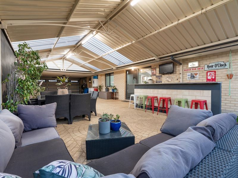 18 Vasse Way, Gosnells