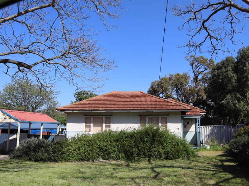 13 Peake Way, Medina