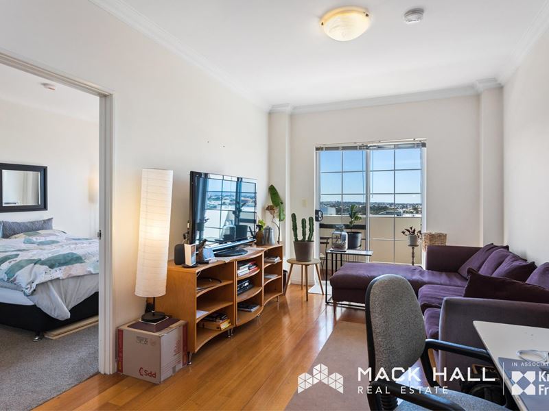 19/105 Colin Street, West Perth