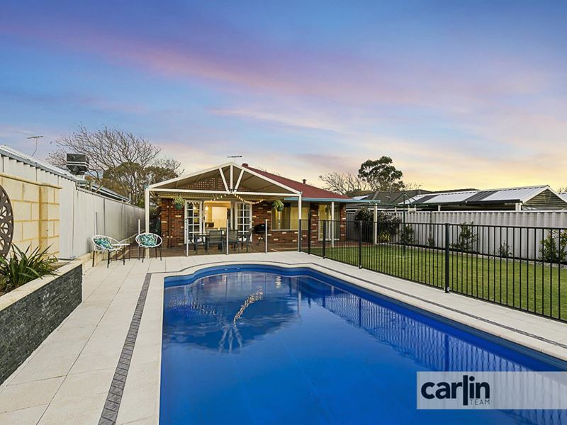 14 Race Street, Willagee