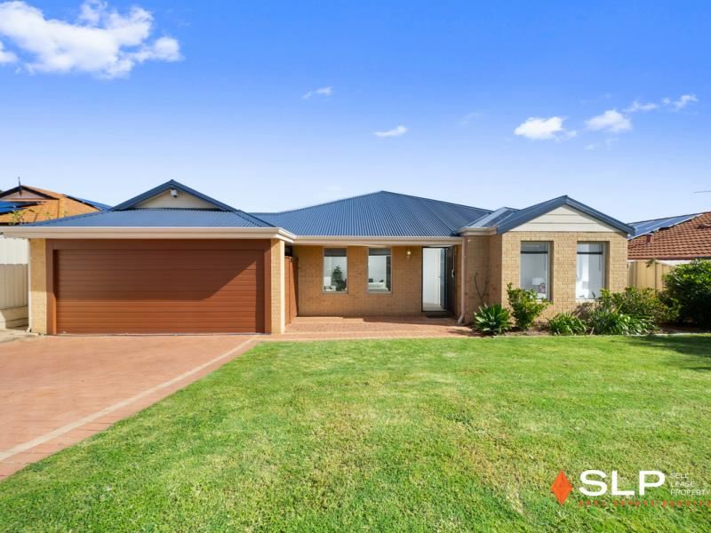 46 Wayford Circle, Hocking