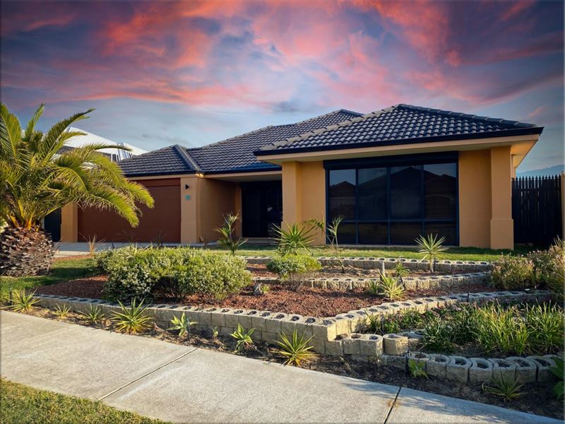 16 Skerries Way, Ridgewood