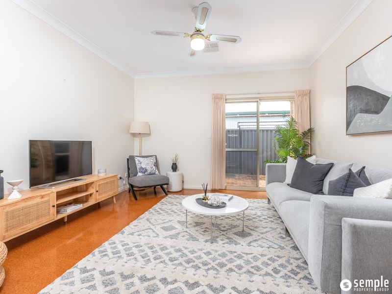 3/37 Manchester Street, Victoria Park