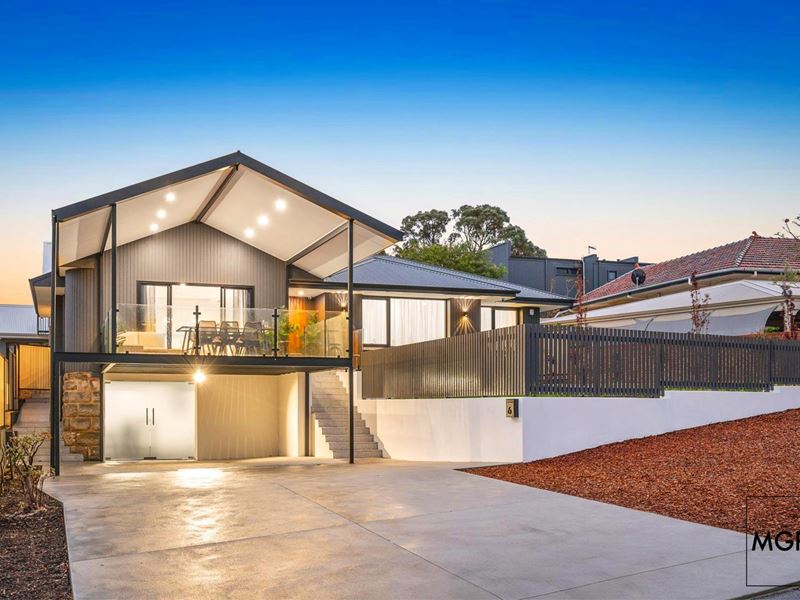 6 Shelshaw Street, Melville