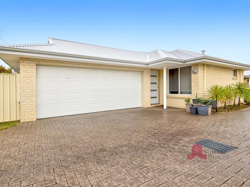 13A Gibson Street, South Bunbury