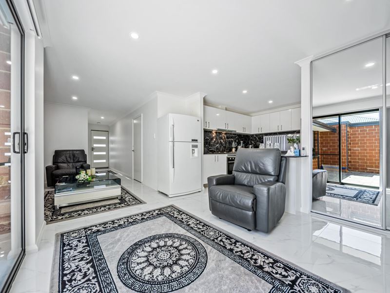 83C Callison Way, Koondoola