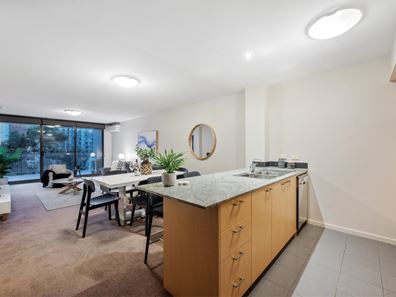 32/131 Adelaide Tce, East Perth WA 6004
